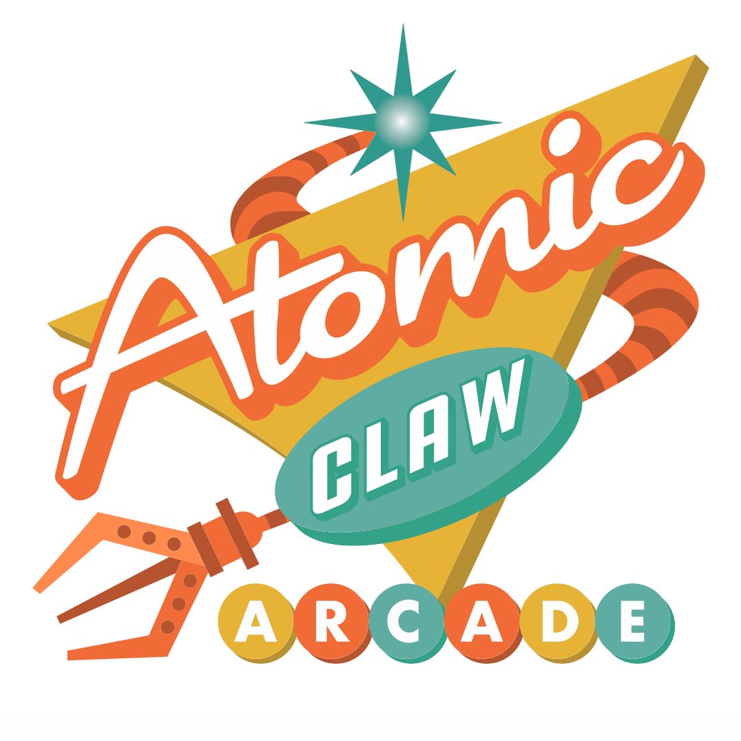 Atomic Claw Arcade